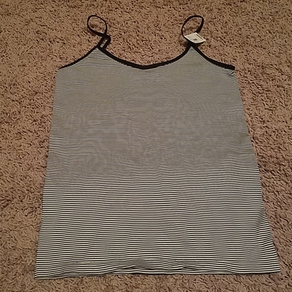 NWT Limited seamless cami.